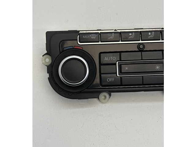 Блок управления климат-контролем 5K0907044CM Volkswagen Touran II