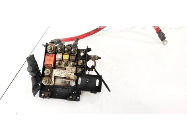 Pojistková skříňka Fiat Croma 2006