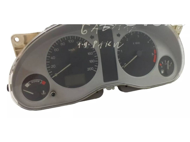 Панель приборов V97VW10849GC   Ford Galaxy       