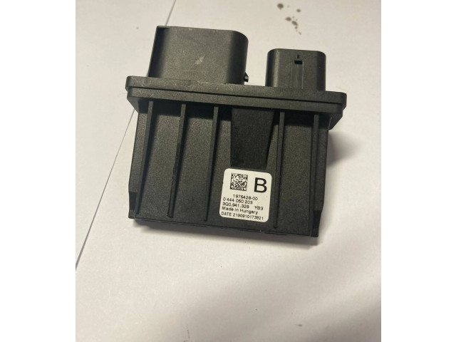 Блок управления 3Q0941329 Volkswagen Touran III