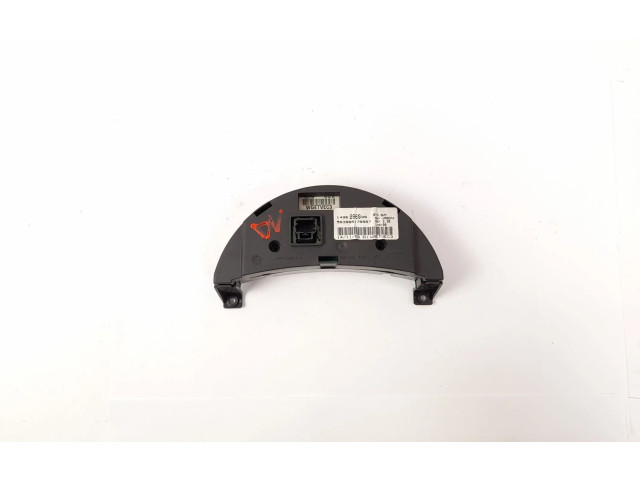 Дисплей    1496286080, 5550001707   Fiat Ulysse