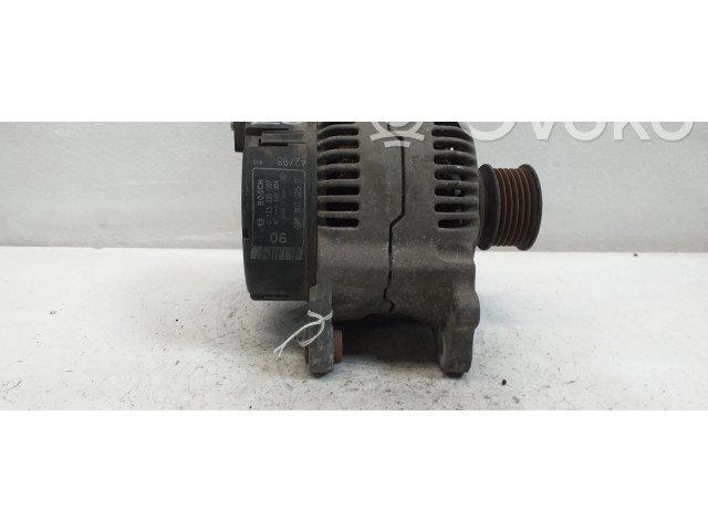 Генератор 028903025Q   Volkswagen Polo      