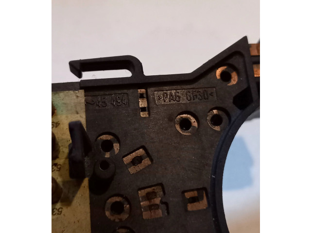 Ручка стеклоочистителей 45494, PA6GF30   Audi A6 S6 C4 4A