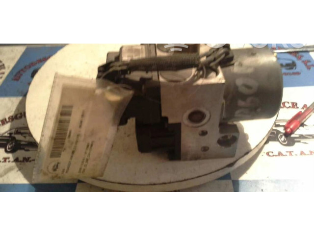 Jednotka ABS 0265216543   Peugeot 406 