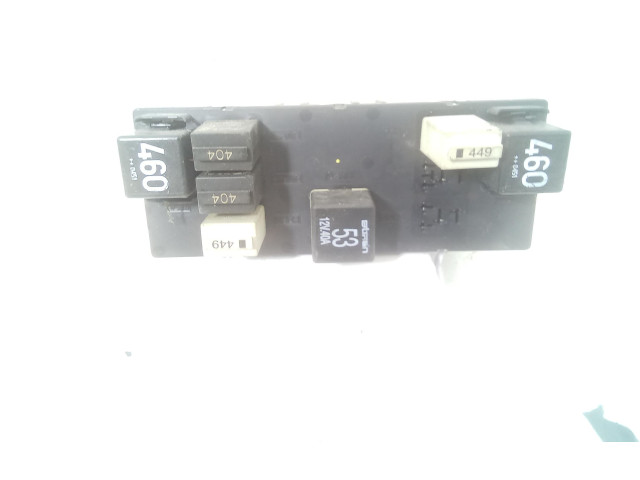 Řídící jednotka 0281011864, 0281011864 Seat Altea XL 2006