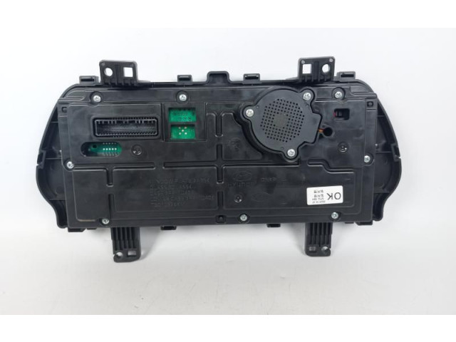 Přístrojová deska Hyundai i20 (BC3 BI3) 2020 94023Q0040, 94023-Q0221