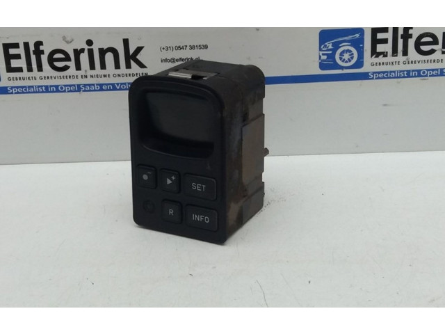 Блок управления 4109591   Saab 9000 CS