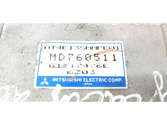 Блок управления коробкой передач MD760511, 6Z03 Mitsubishi Colt