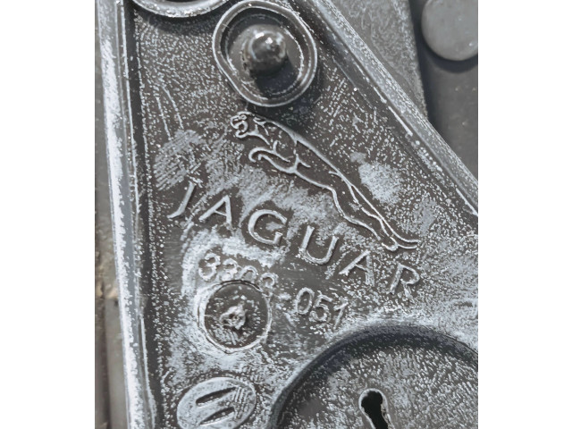 Зеркало электрическое        Jaguar XF X250  2007 - 2015 года   