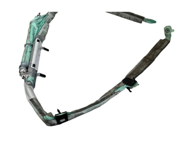 Боковая подушка безопасности 34013011B Jaguar XF