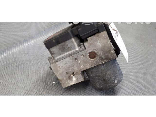 Блок АБС 0273004655 Opel Meriva A 2003 - 2010 года