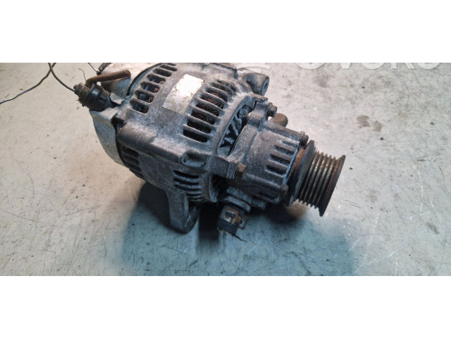 Генератор Rover 620