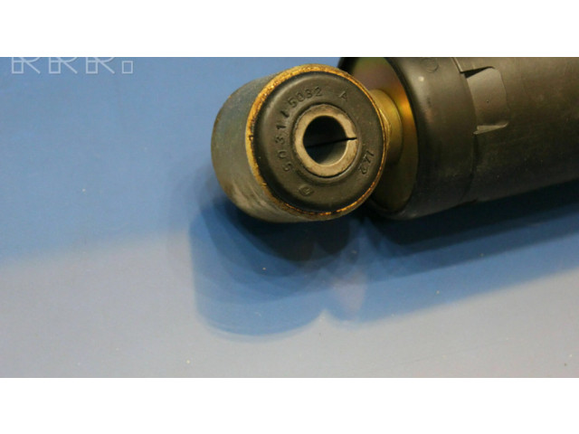 Задний aмортизатор      