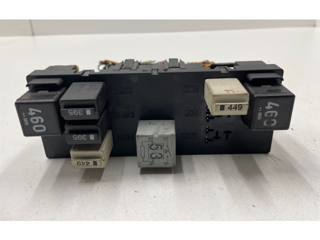 Блок комфорта 3C0937049D, 28022871   Skoda Octavia Mk2 (1Z)   