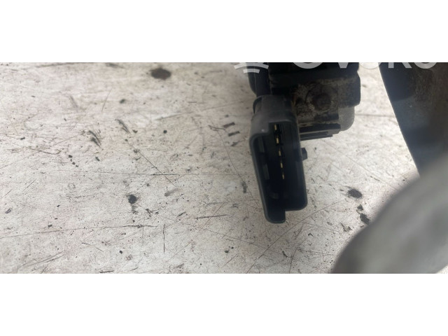 Дроссельная заслонка Dacia Logan I