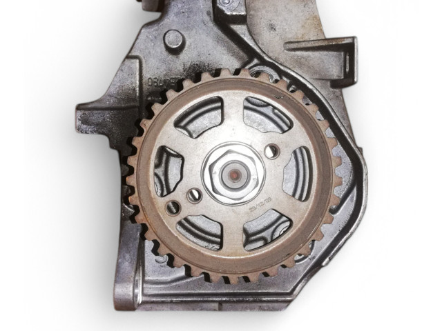 Vstřikovač F6JD Ford Fiesta