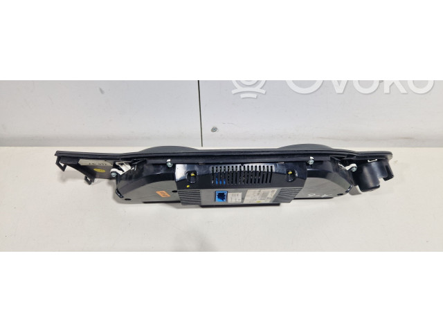 Панель приборов 4F0920900   Audi A6 S6 C6 4F       