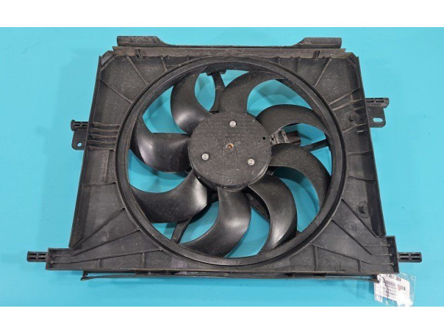 Комплект вентиляторов 5442041700, IMPRK1466369 Renault Twingo III