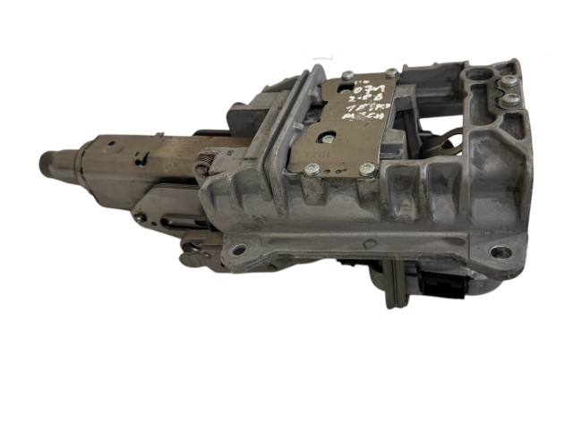 Рулевая рейка 4F0905852B, 4F0910852 Audi A6 S6 C6 4F 2004 - 2011 года