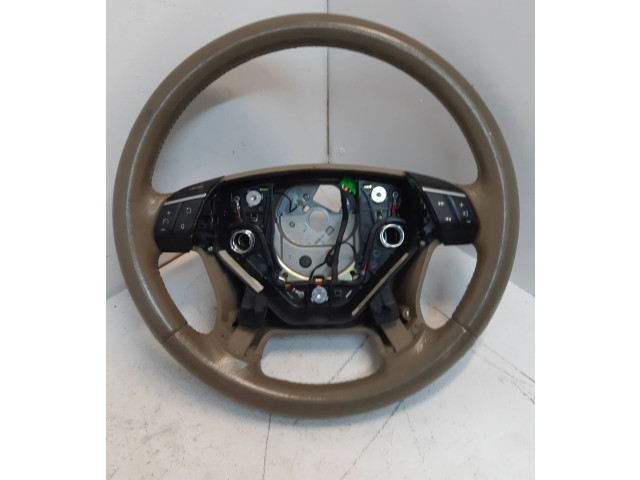 Руль Volvo XC90  2007 - 2014 года 30723437, 15032007      