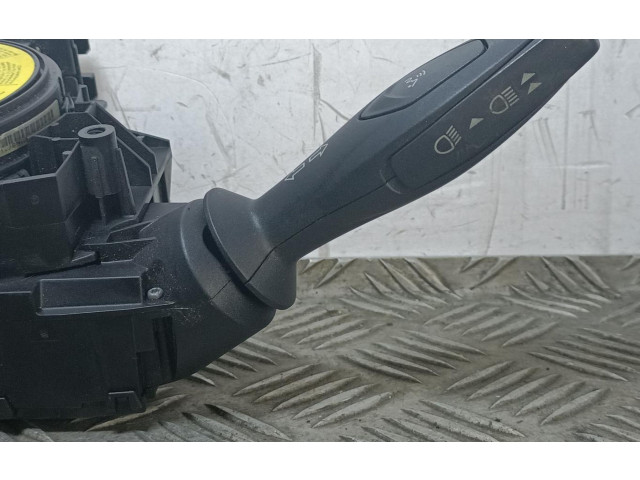 Другие блоки управления / модули Ford Fiesta