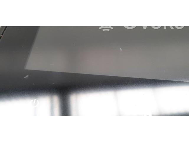 Дисплей    280346137R   Renault Clio V