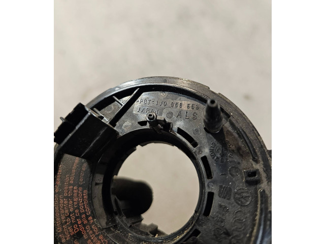 Подрулевой шлейф SRS 1J0959653 Audi A8 S8 D2 4D