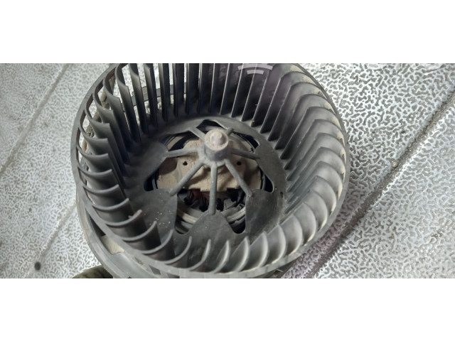 Вентилятор печки 1K2819015 Audi A3 S3 8P