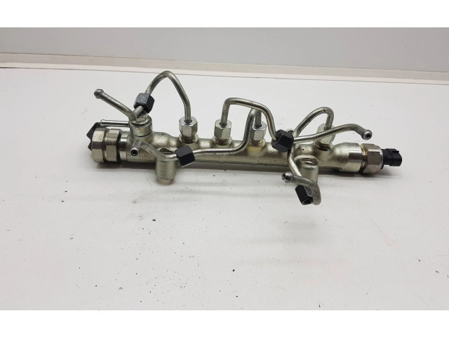 Vstřikovací lišta 07S08, A502007S22729 Mazda 6