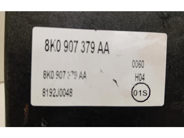 Блок управления АБС 8K0907379AA, 8K0907379AA Audi A4 Allroad B8