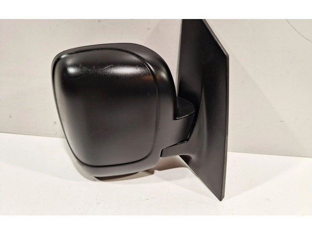 Зеркало (механическое)       Fiat Scudo  2007 - 2016 года   