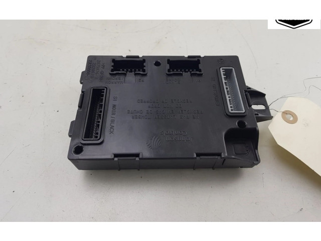 Блок управления 284B18768R, 284B13463R   Renault Twingo III