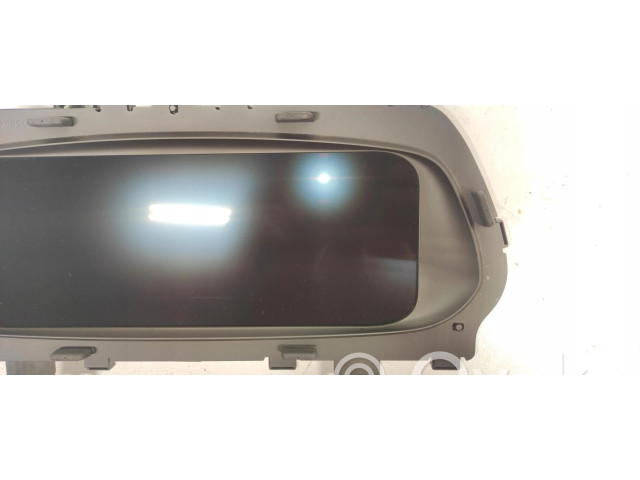 Přístrojová deska Hyundai i20 (BC3 BI3) 2022