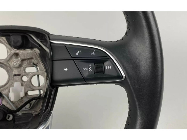 Руль Audi Q3 F3 2018 - года 83A419091D