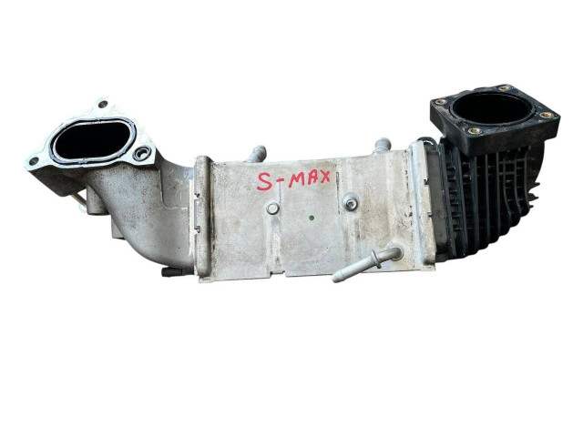 Интеркулер HG9Q6C896AD, 4297223M Ford S-MAX