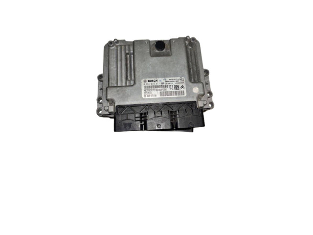 Řídící jednotka 0281019817, 9685847380 Citroen Berlingo 2013