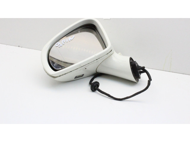 Zpětné zrcátko Mercedes-Benz SLK R172 2011 9PIN