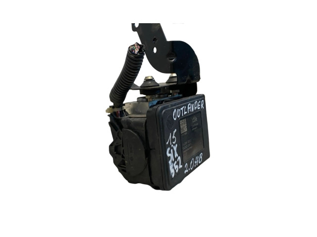 Блок АБС 4670A990, 28515164513 Mitsubishi Outlander 2013 - 2021 года