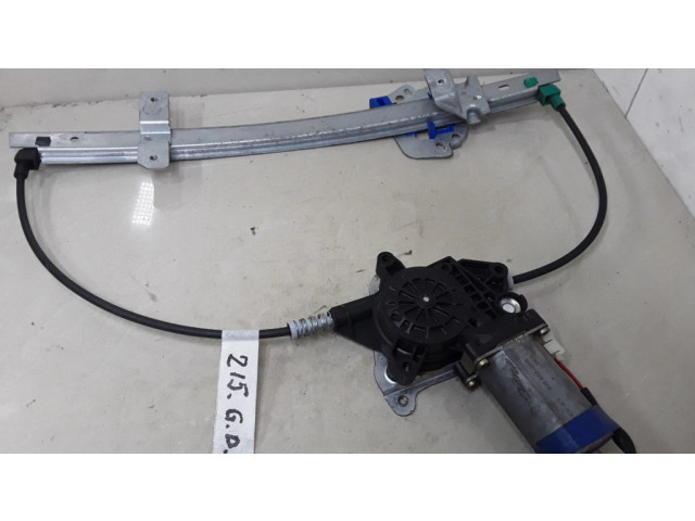 Комплект электрического механизма для подъема окна