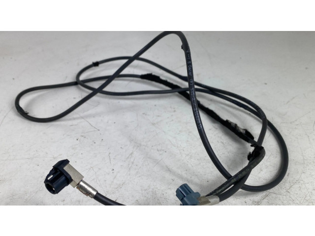 Электропроводка звуковой системы