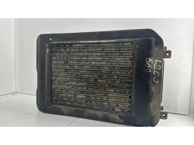 Интеркулер 1271000421 Mitsubishi L200 2.5