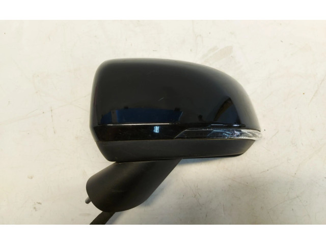 Зеркало электрическое        Volvo XC40   -  года   