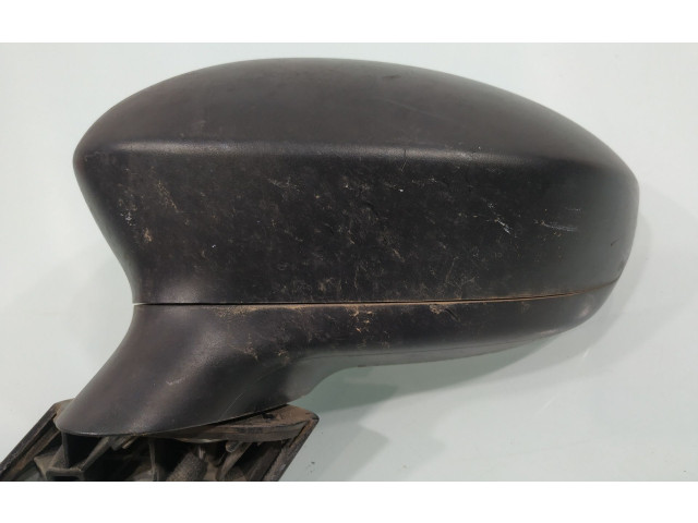 Zpětné zrcátko  Fiat Punto (199) 2014  011023  