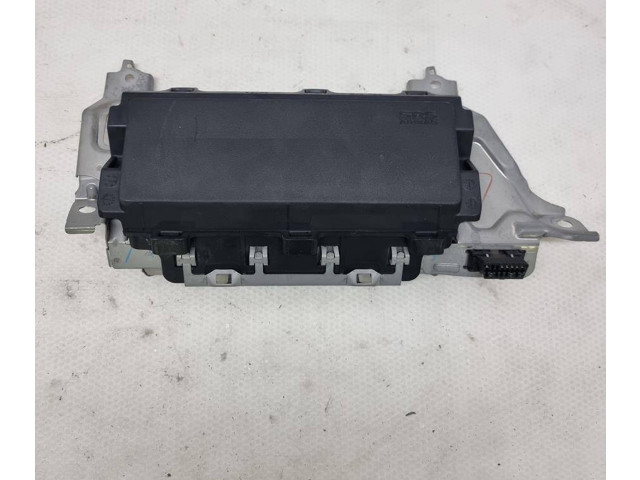 Подушка безопасности для колен GA51300230, 7030A073XA Mitsubishi Lancer X