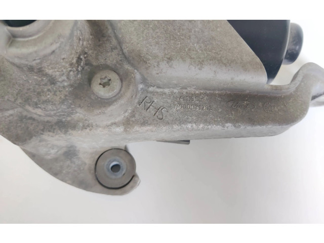 Моторчик дворников DT1117504BC, W000038431    Ford Grand Tourneo Connect