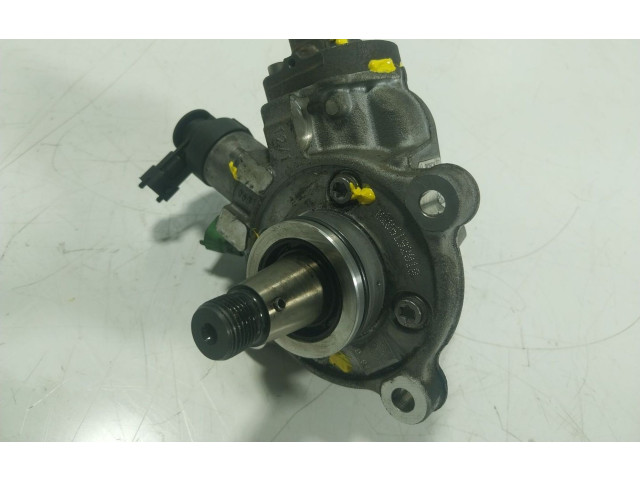 Топливный насос AJ813367, G4D39B395AA Jaguar XF X260 для двигателя 204DTD(AJ20D4),204DTH(AJ20D4)