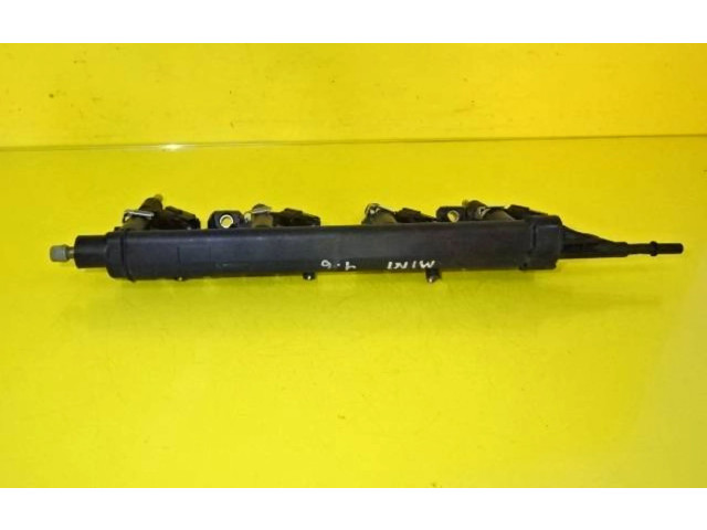 Топливная рампа 7575646 Mini Cooper Countryman R60