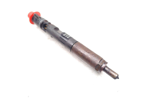 Vstřikovač 166000897R, 8200827965 Nissan Note (E11) K9K