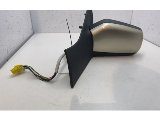 Зеркало электрическое Citroen Xantia - года