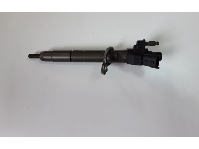 Форсунка 31272690 Volvo V70 D 5244 T15